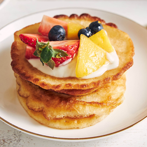 3 Ingredient Banana weight Loss Recipe