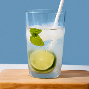 7 second water recipe for weight loss