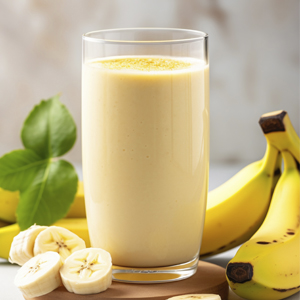 Banana Hack Recipe