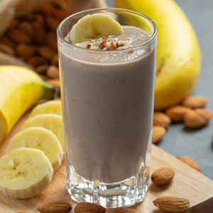 Banana Trick Recipe For Weight Loss