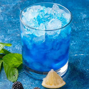 Blue Tonic Weight Loss Recipe