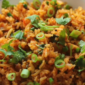 Brown Rice For Weight Loss Recipe