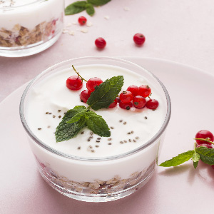 Chokecherry Pudding Recipe