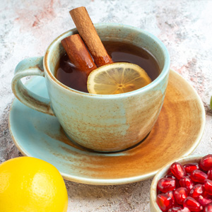 Coffee And Lemon For Weight Loss Drink