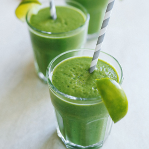 Green smoothie recipes for weight loss and Detox