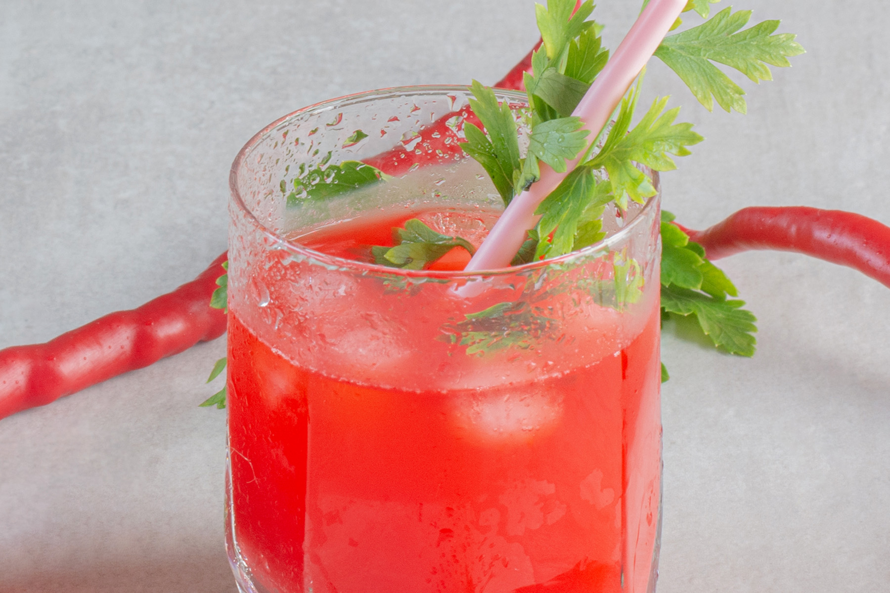 Red snapper drink recipe