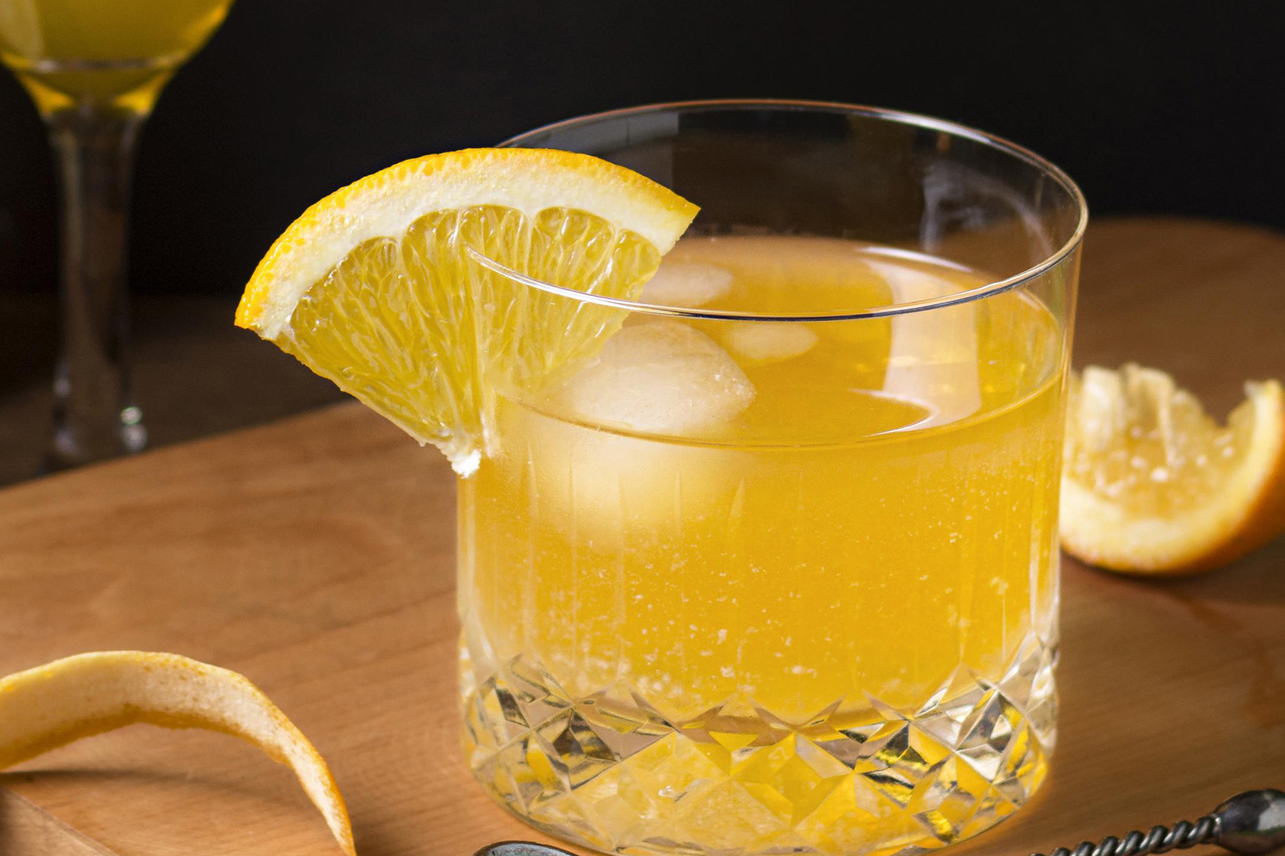 Water Moccasin Drink Recipe With Sprite