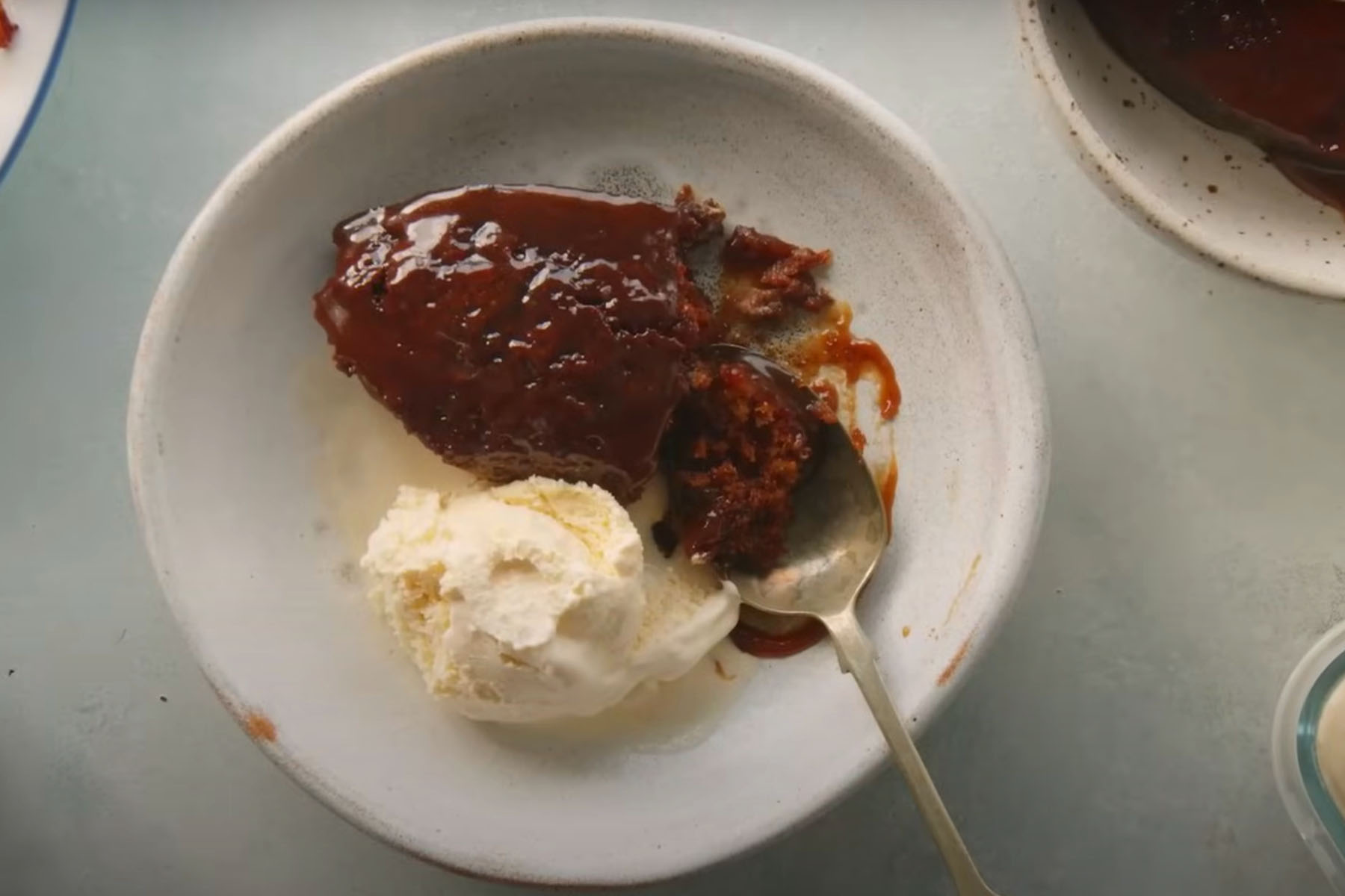 Original Sticky Toffee Pudding Recipe: Easy Recipe