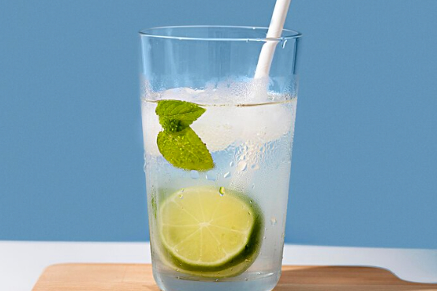 7 second water recipe for weight loss