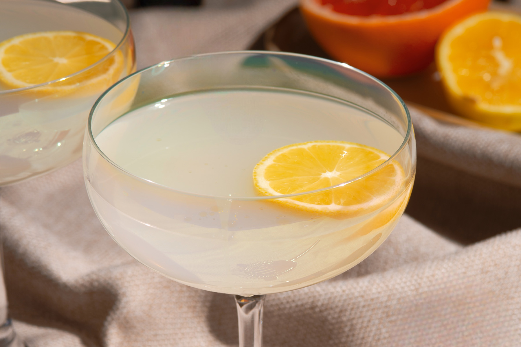 Cortisol Cocktail Recipe Without Orange Juice