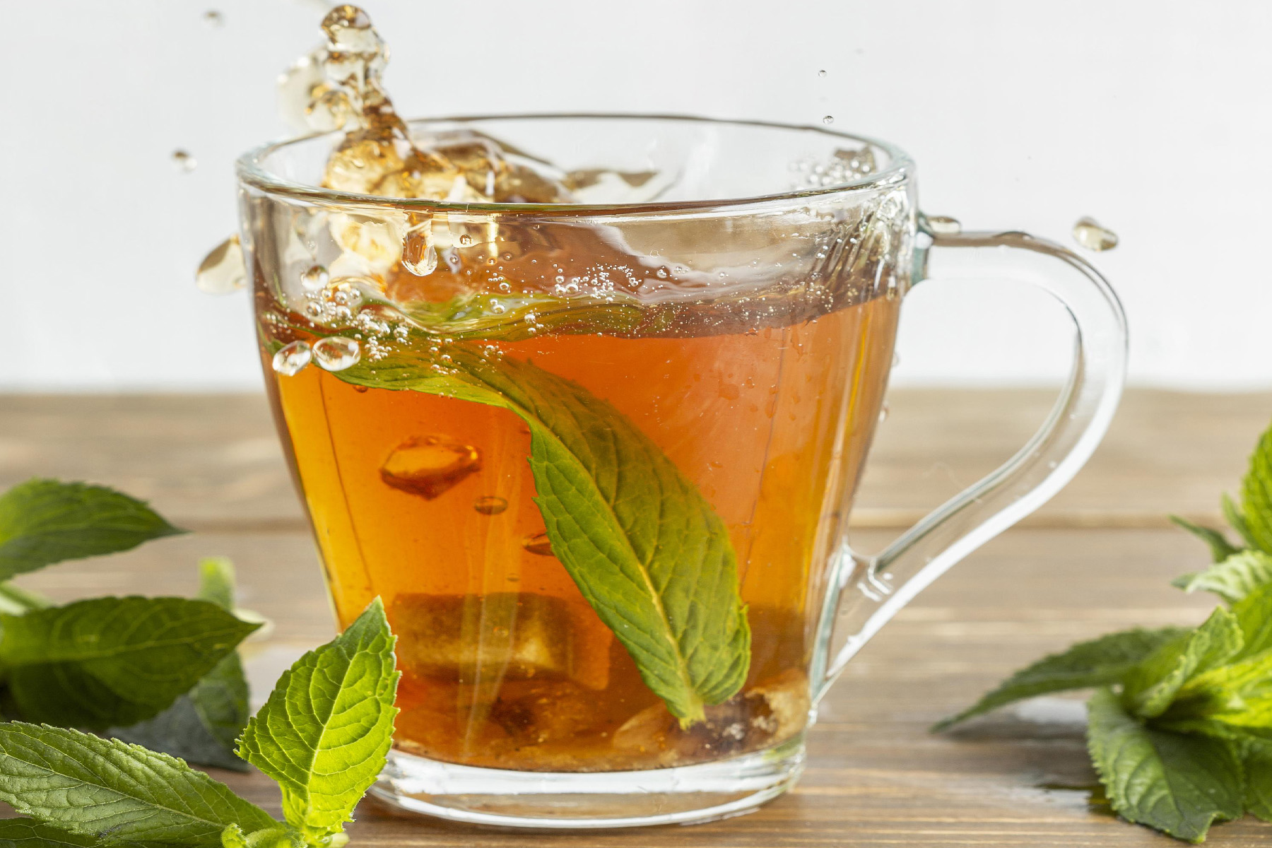 Costa Rican Tea Recipe