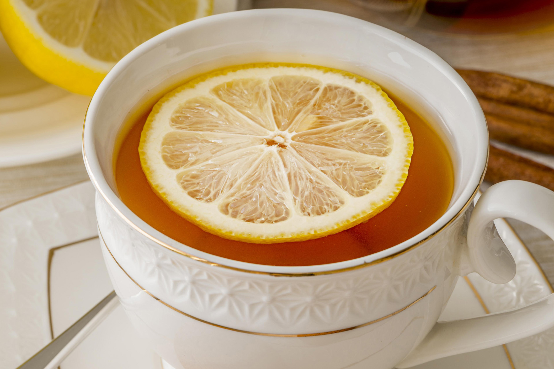 Costa Rican Tea Recipe For Weight Loss