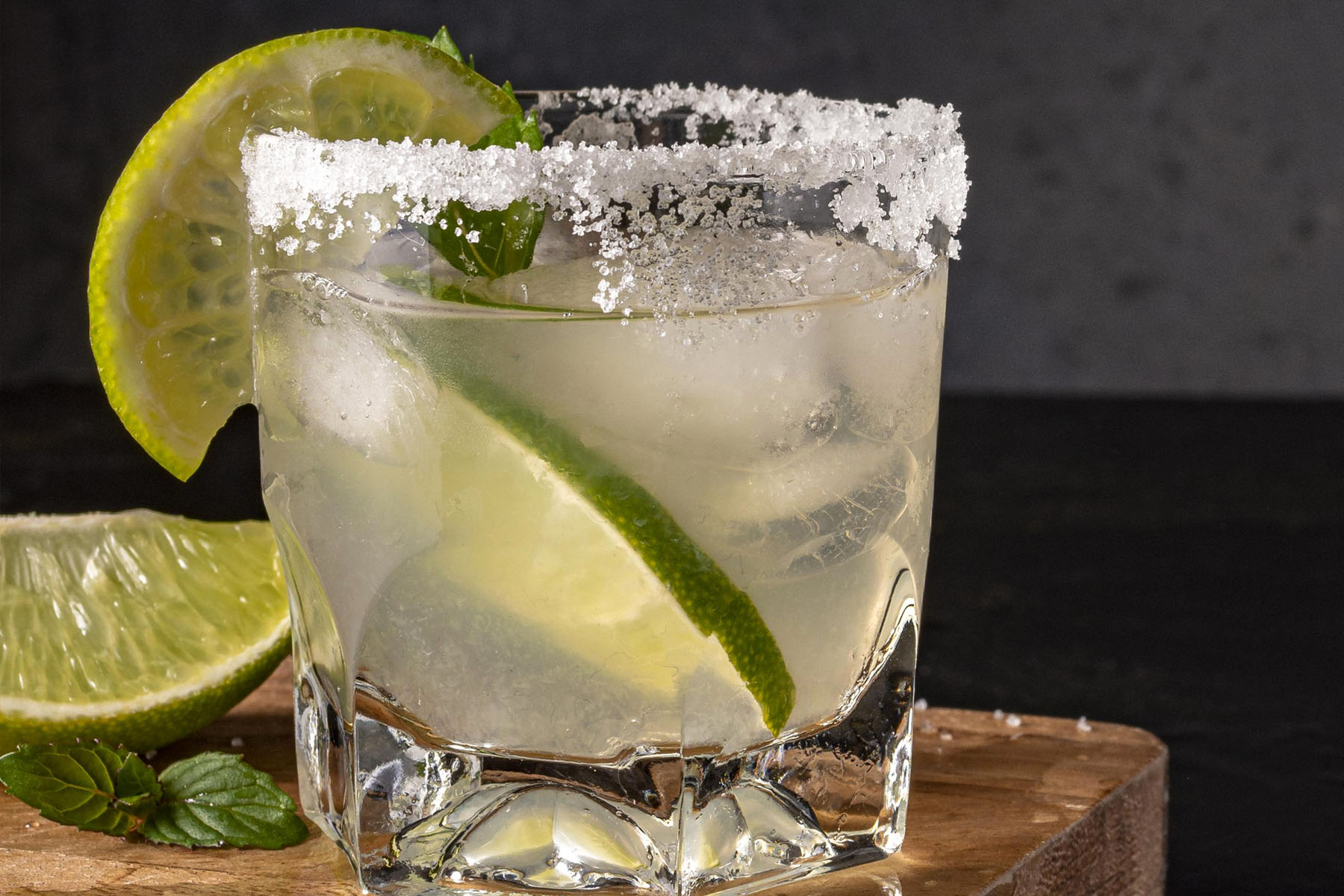 Salt And Ice Trick Recipe