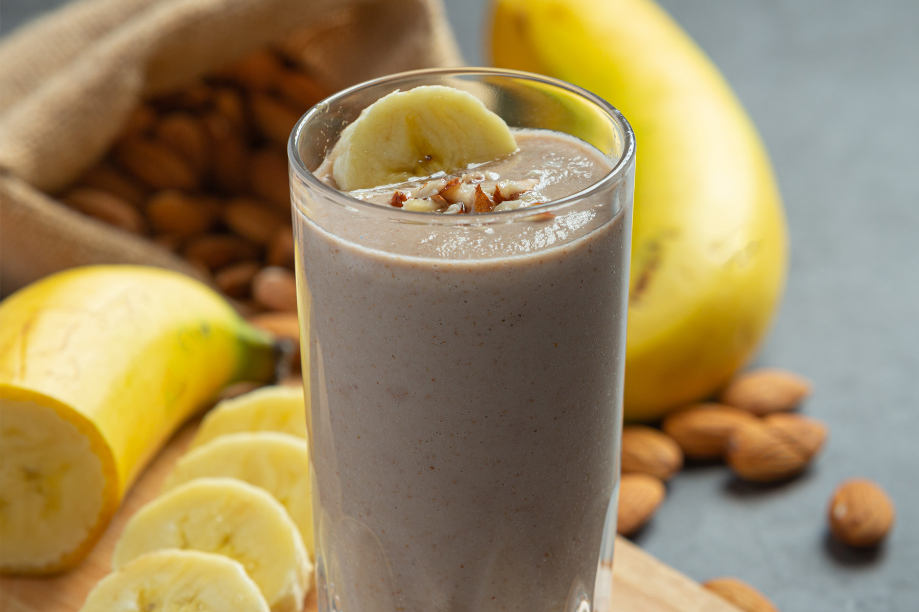 Banana Trick Recipe For Weight Loss