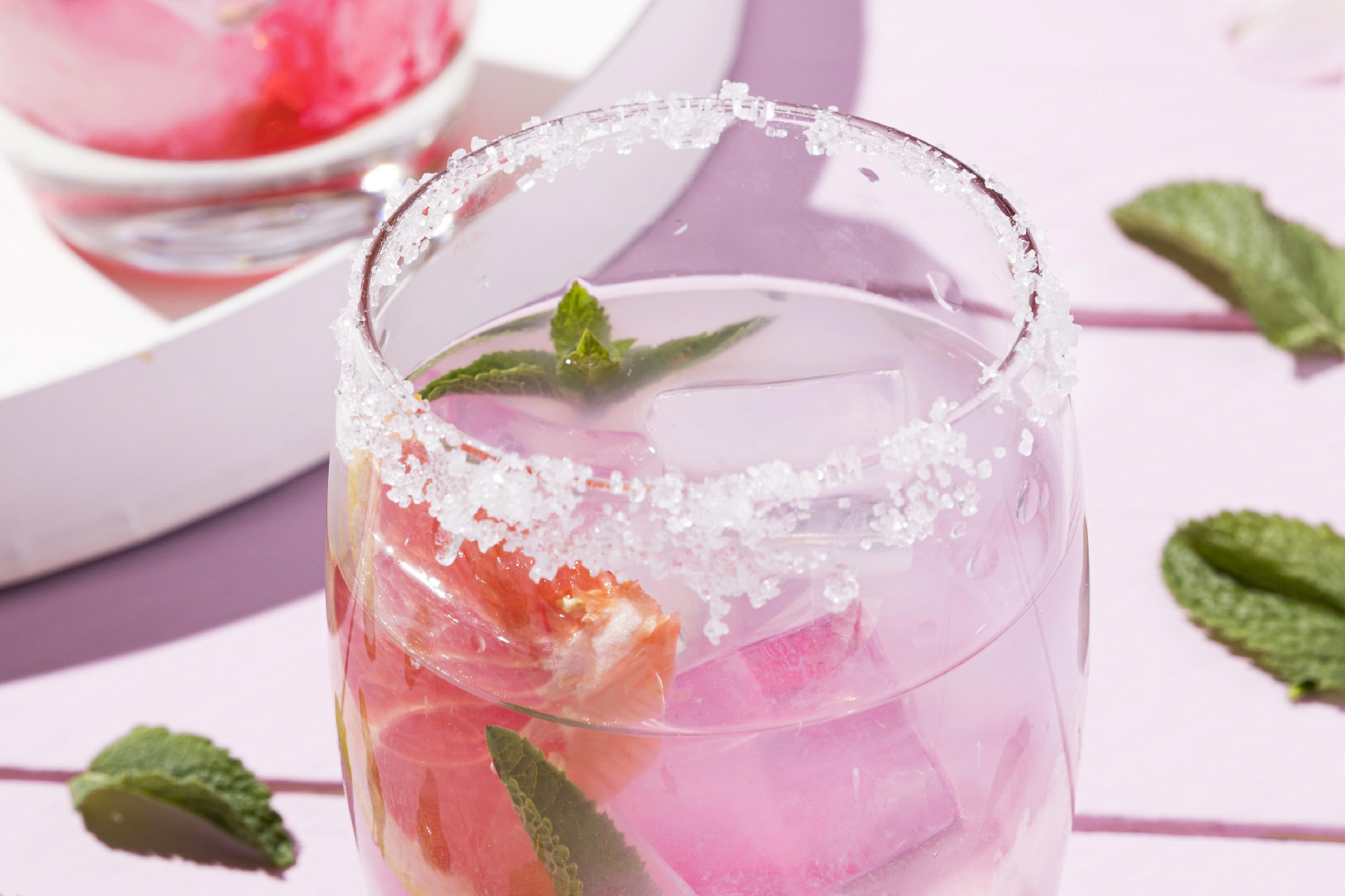 Pink Salt Trick Recipe For Weight Loss