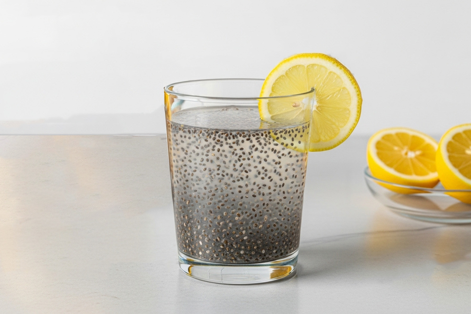 Bariatric Seed Trick