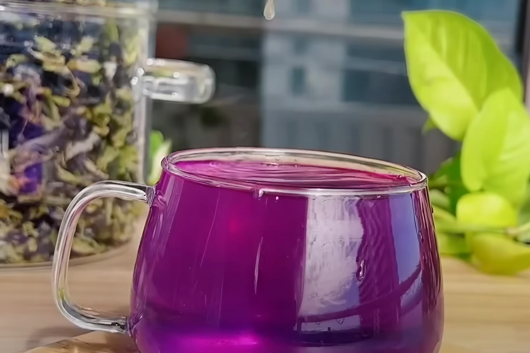 Brazilian Mounjaro Drink Recipe - Weight Loss Drink