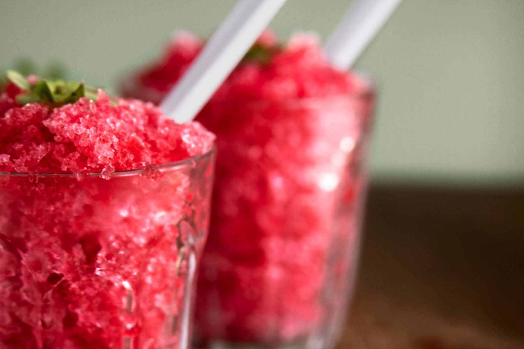 Frozen Strawberry Margarita Recipe