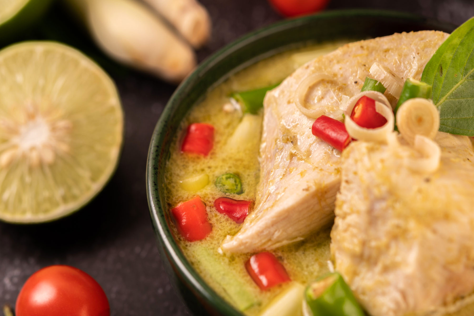 Hearty White Chicken Chili Recipe