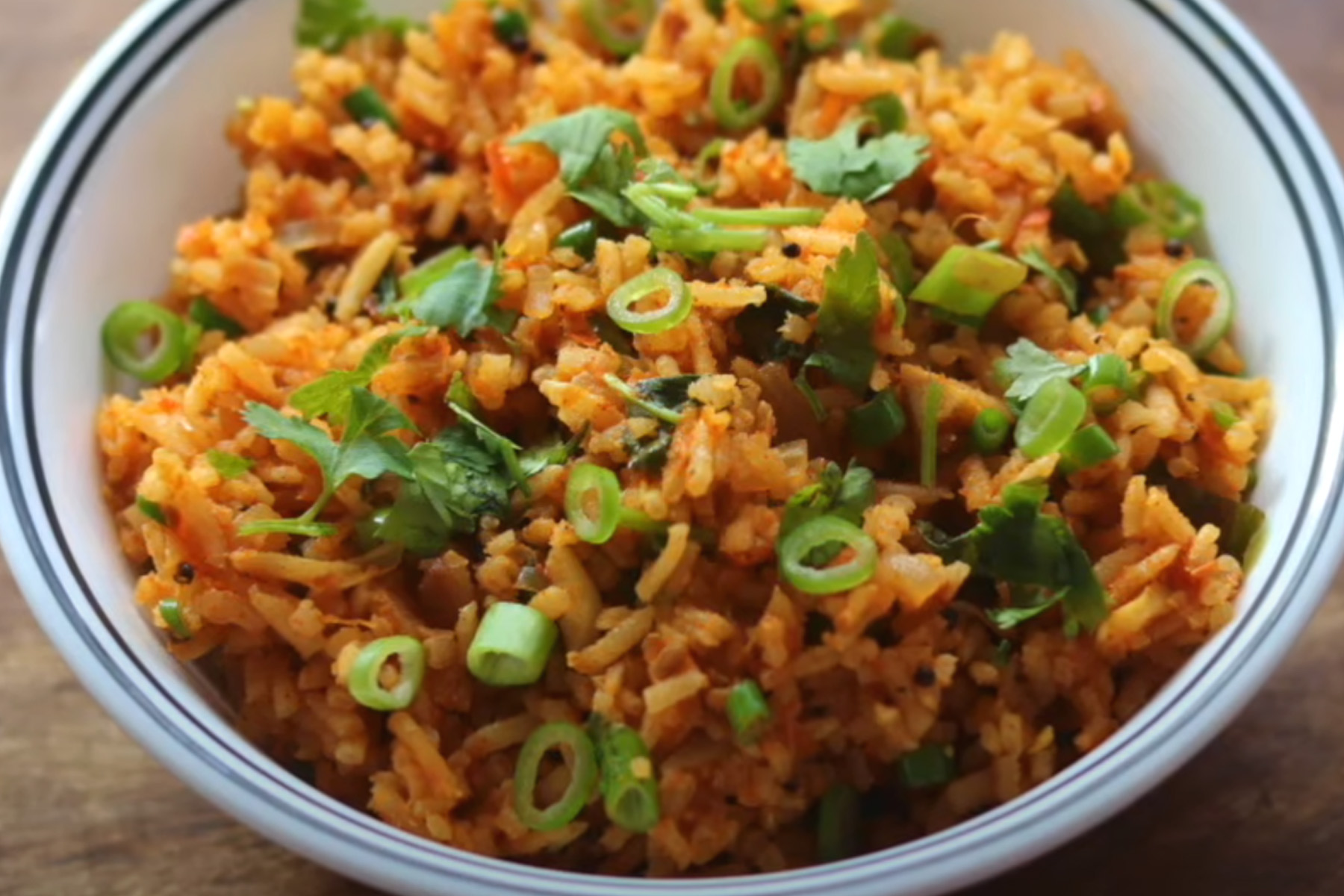 Brown Rice For Weight Loss Recipe
