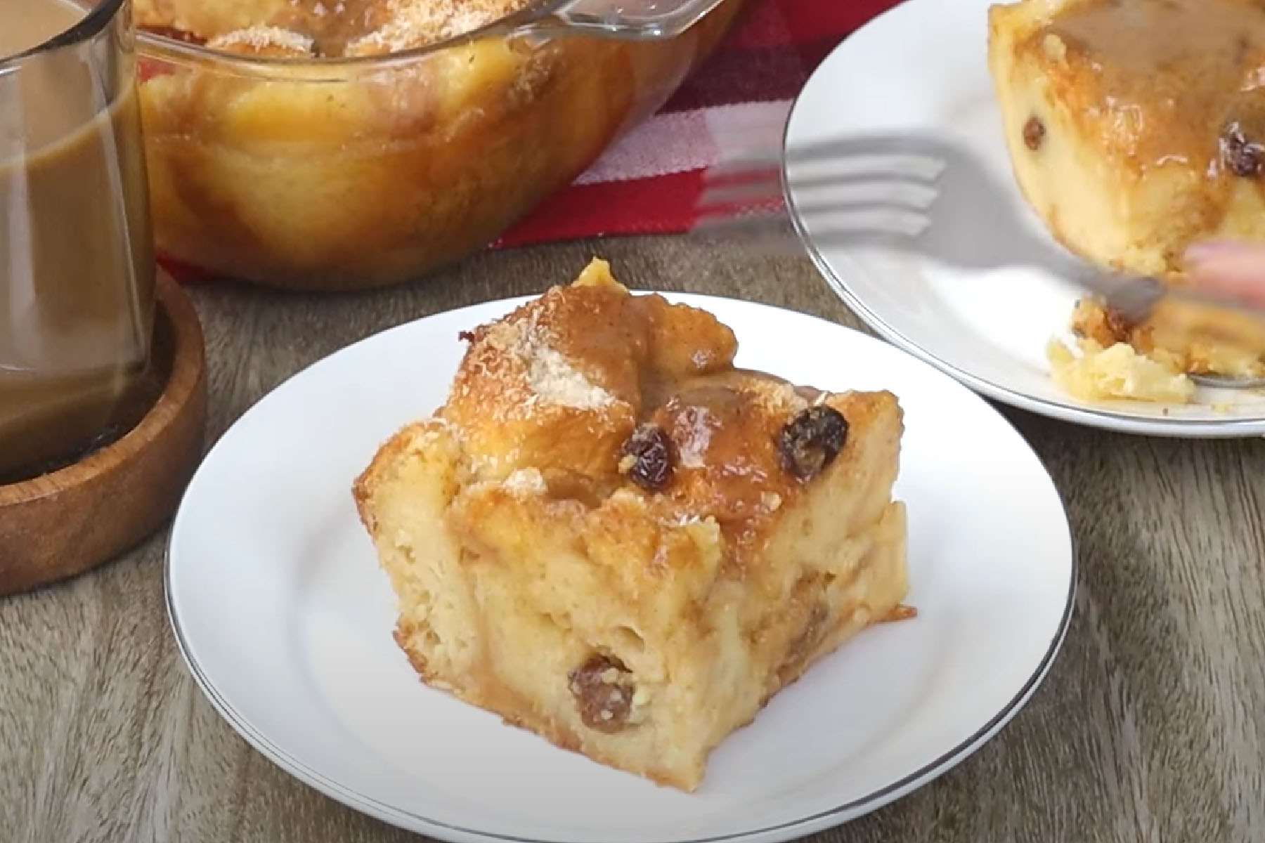 Bread Pudding Recipe Hawaii