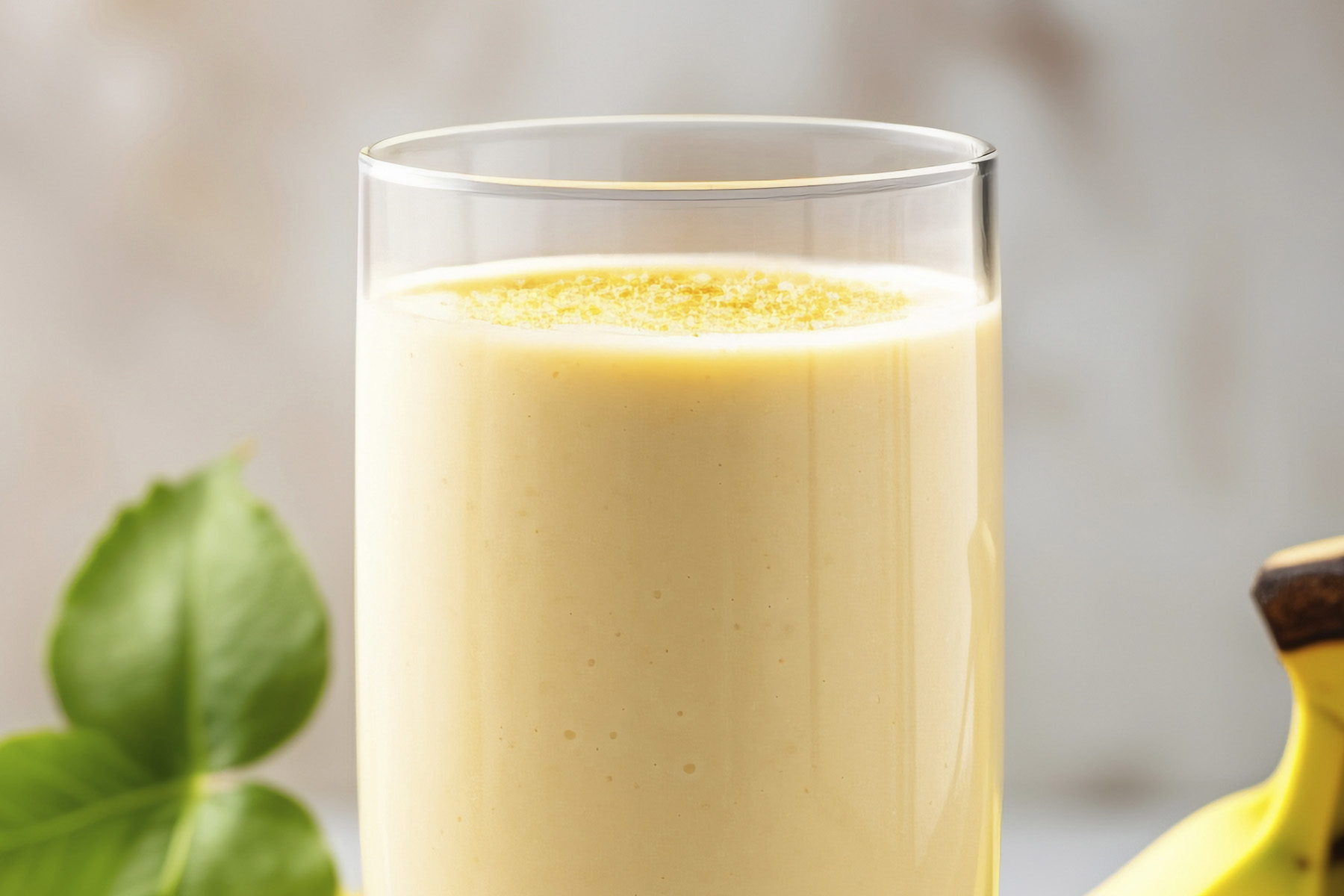 Banana Hack Recipe
