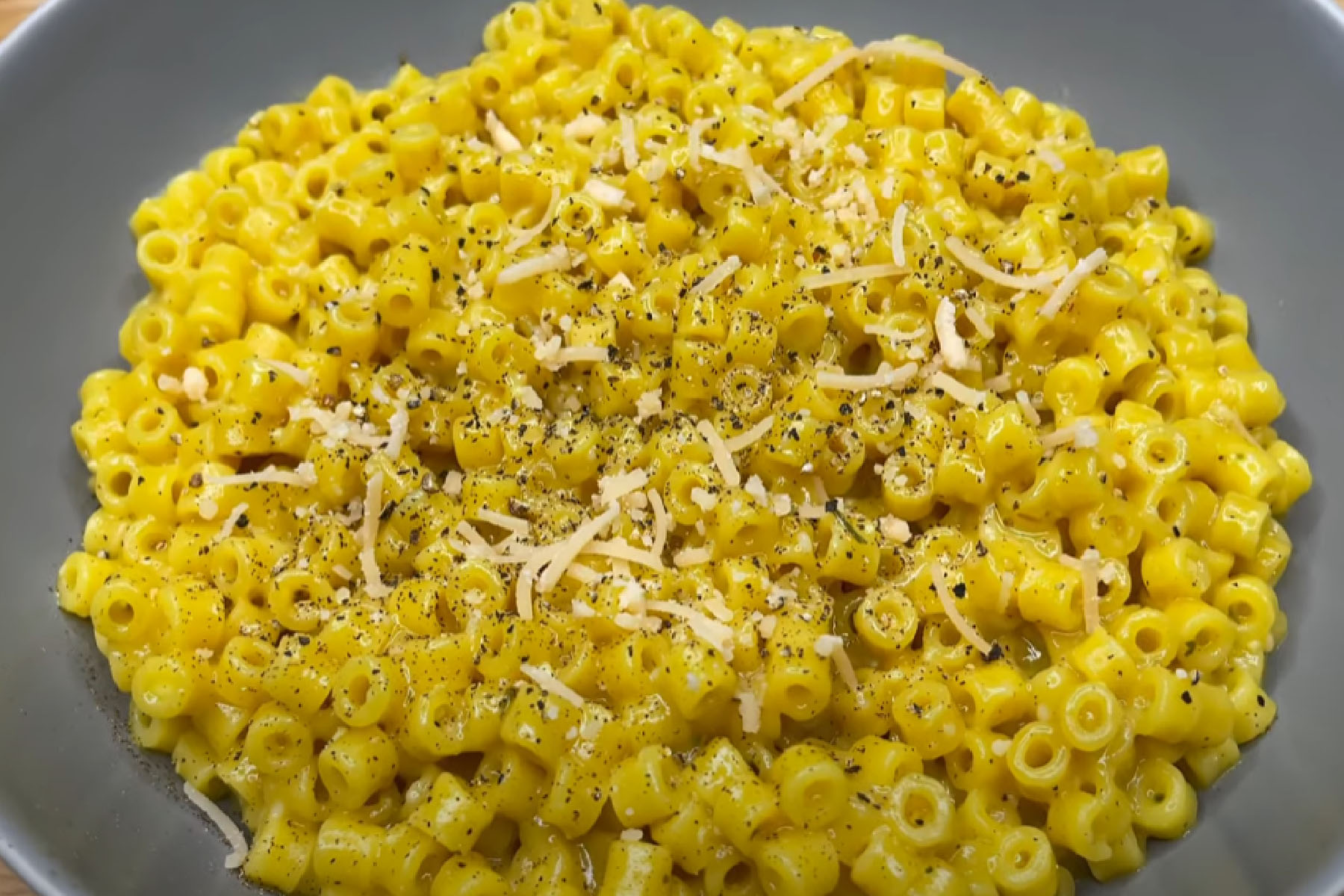 Ditalini Pasta Recipe