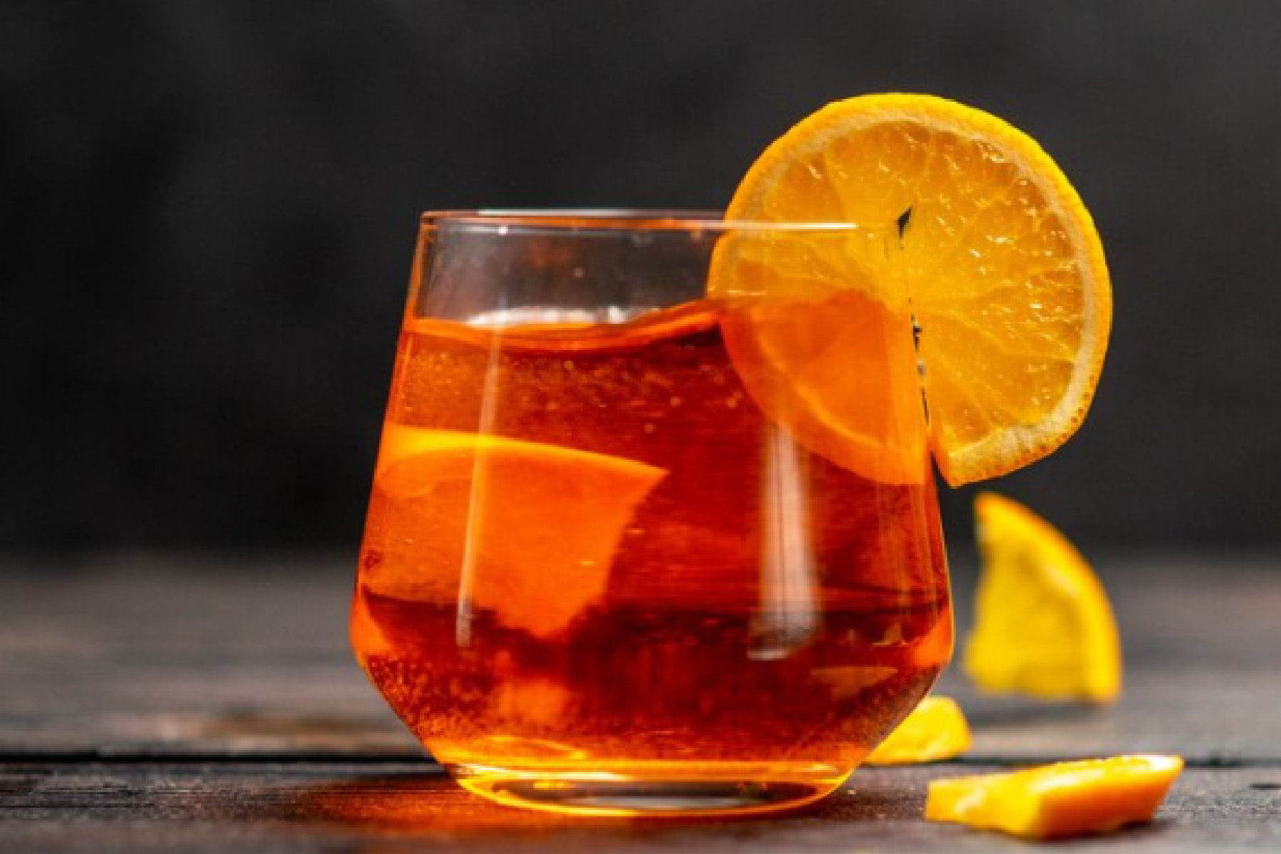 Sazerac Recipe