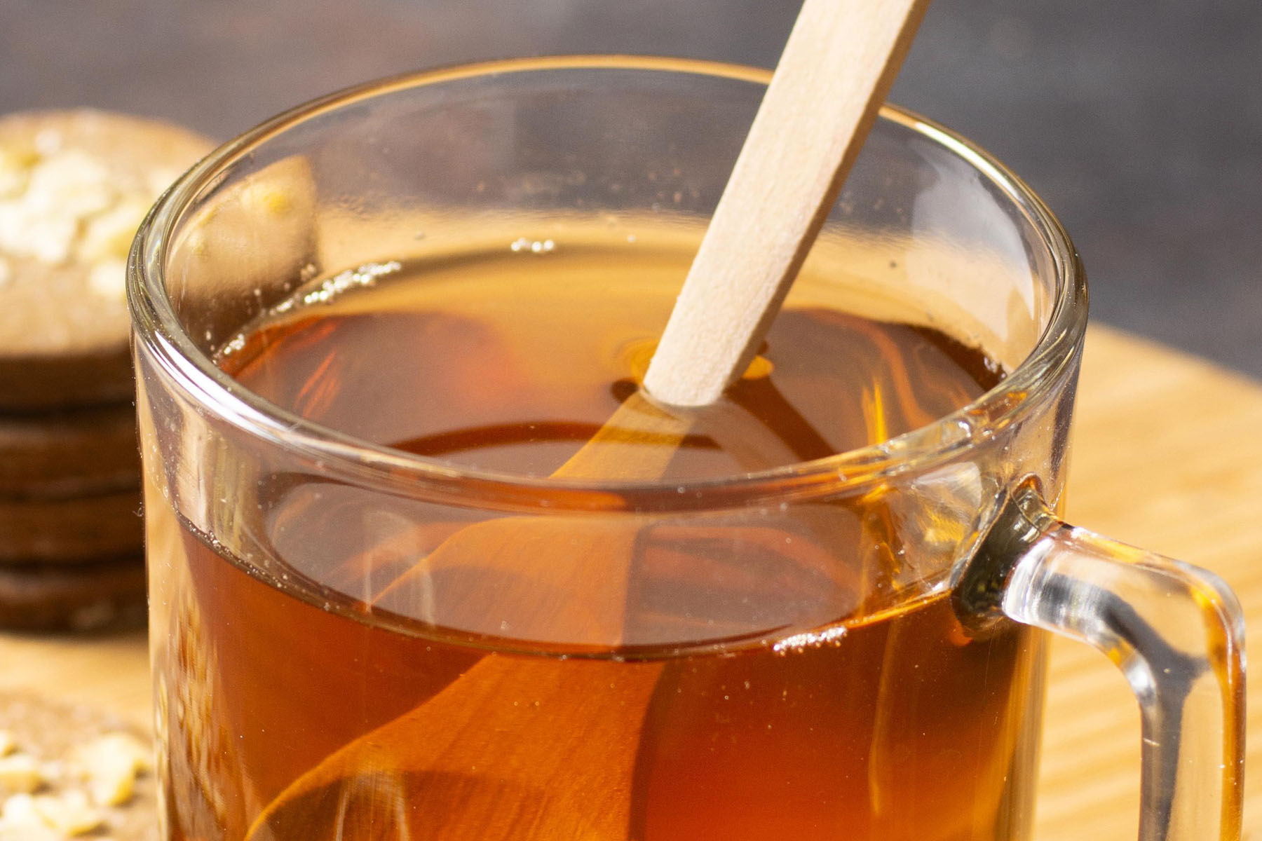 28 Day Skinny Tea For Weight Loss Recipe
