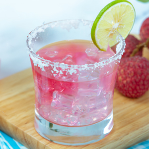 Japanese Pink Salt Recipe