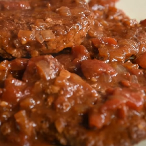 Swiss Steak Recipe With Cube Steak