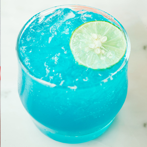Water Hazard Drink Recipe