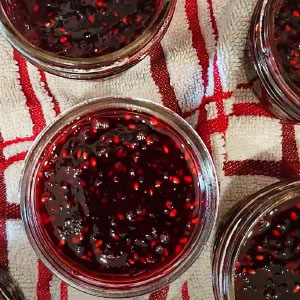 Blackberry jam recipe without pectin small batch