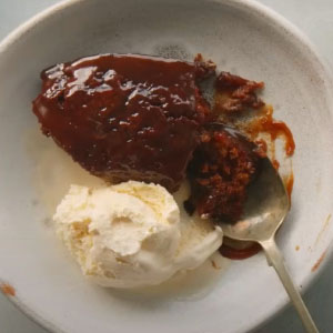 Original Sticky Toffee Pudding Recipe: Easy Recipe