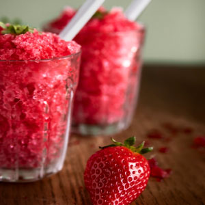 Frozen Strawberry Margarita Recipe