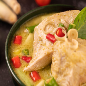 Hearty White Chicken Chili Recipe