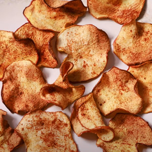 Apple Peel Recipe for weight Loss