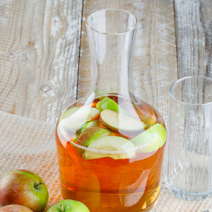 Apple Peel Trick For Weight Loss