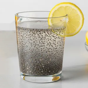 Bariatric Seed Recipe