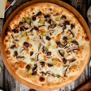 Copycat Mellow Mushroom Pizza Dough Recipe​