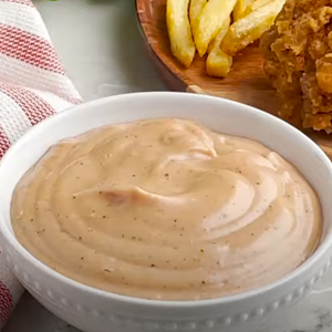 Copycat Red Robin Campfire Sauce Recipe​