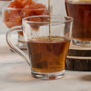 Costa Rican Tea Recipe For Weight Loss​