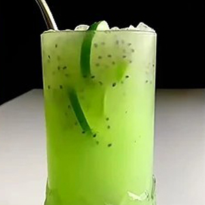 Cucumber Lemonade Recipe For Weight Loss