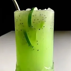 Cucumber Lemonade Recipe For Weight Loss