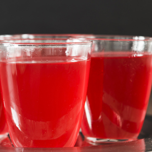 Gelatin Trick Recipe