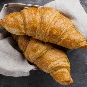 Gipfeli Recipe​