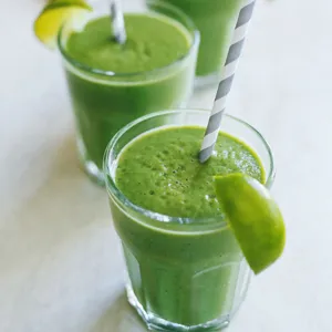 Green smoothie recipes for weight loss and Detox