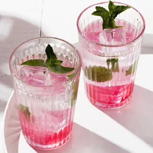 Homemade mounjaro recipe with pink salt