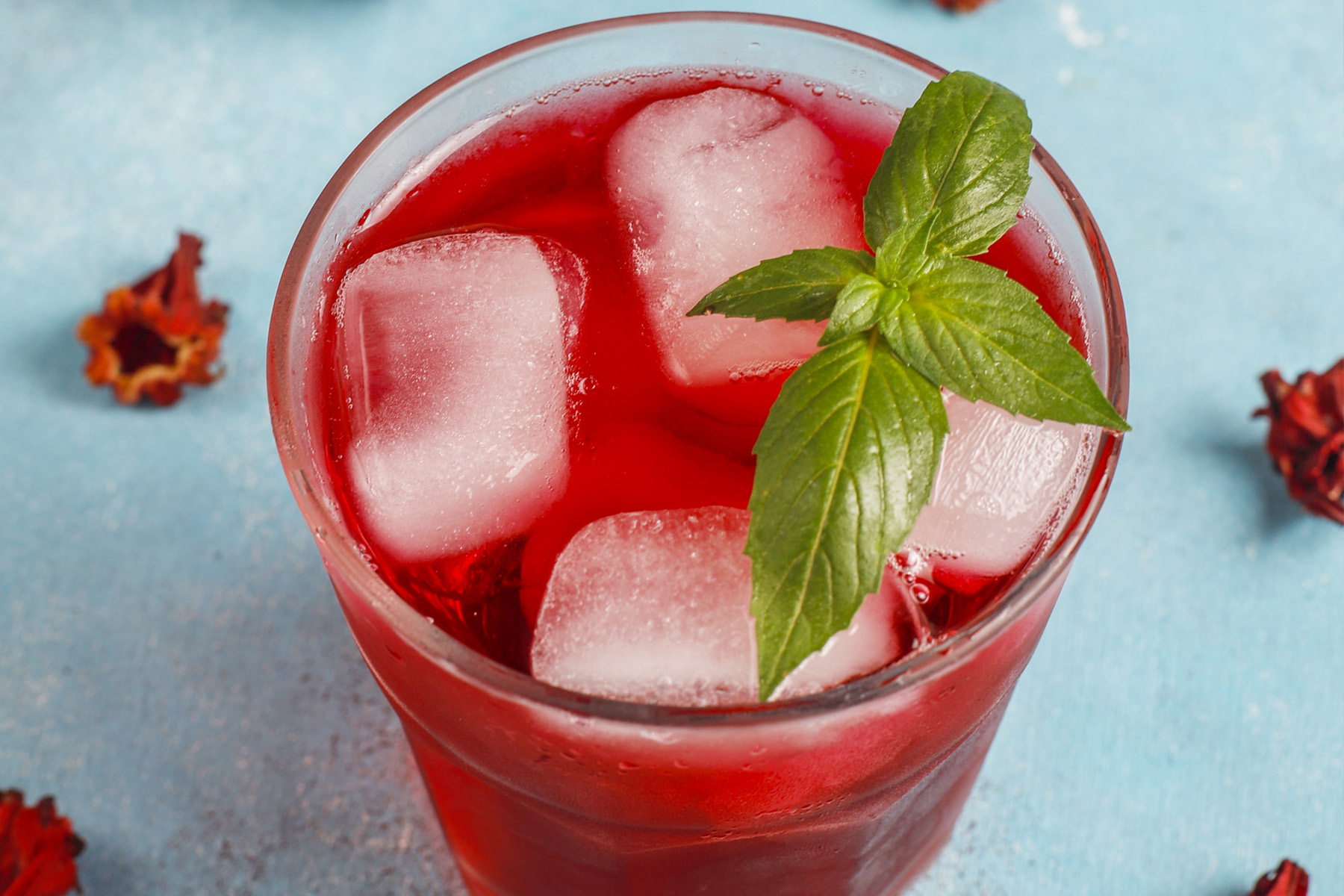 Zobo Drink Recipe For Weight Loss