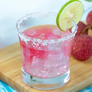 Japanese Pink Salt Recipe